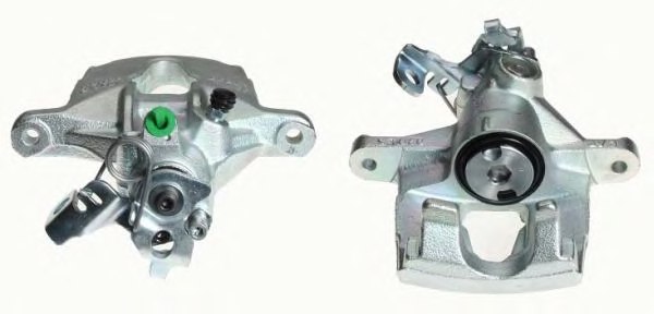 BREMBO F 68 095 Brake Caliper